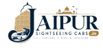 Jaipur Sightseeing Cabs Logo